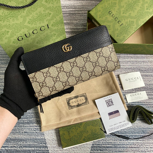 Glami - GUKI Wallets - 046