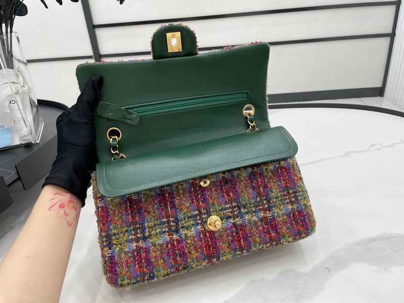 ELE - CHL Bags - 066