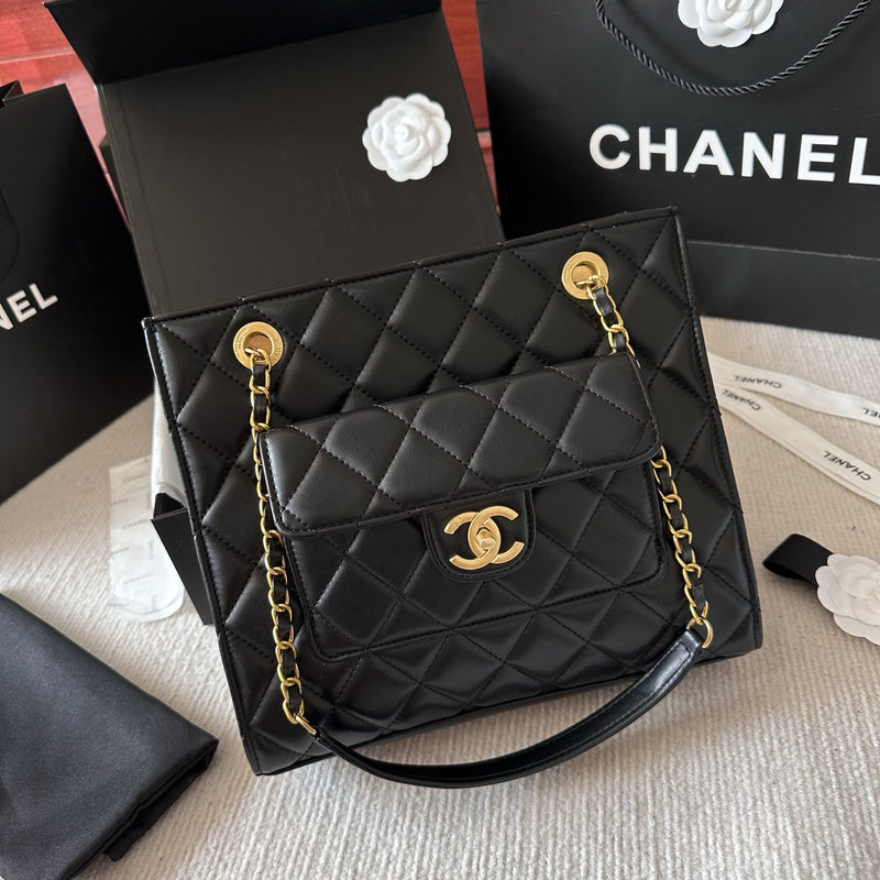 Satchel Bags - CHL Bags - 6772