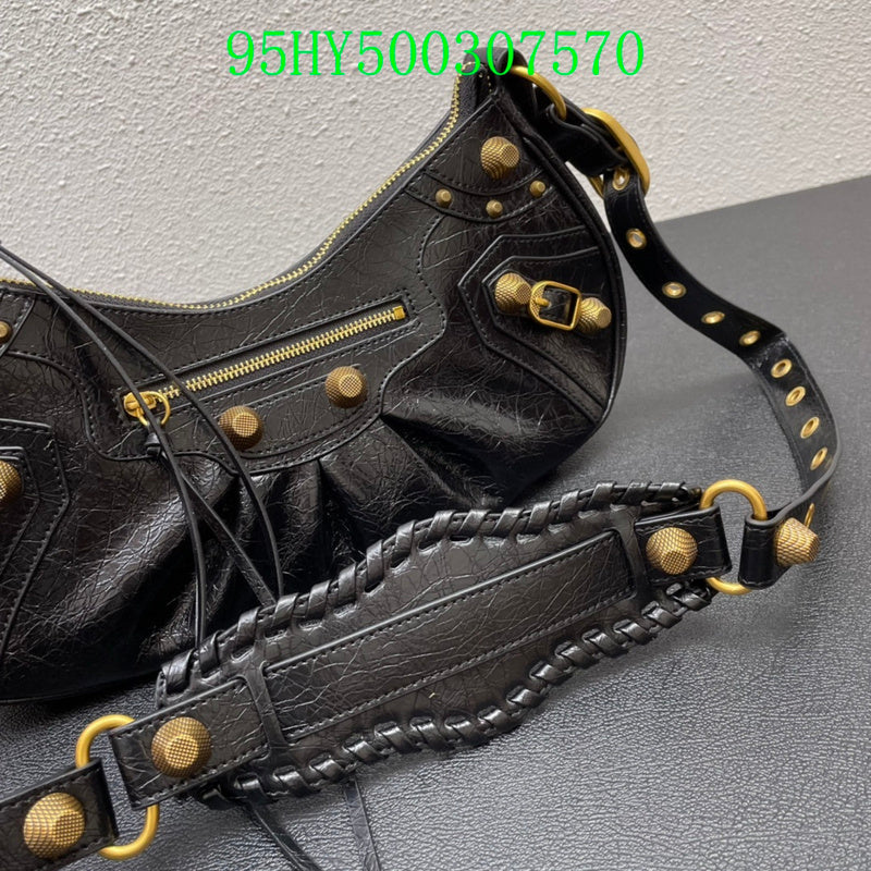 Glami Fashion - BGA Bags - 1884