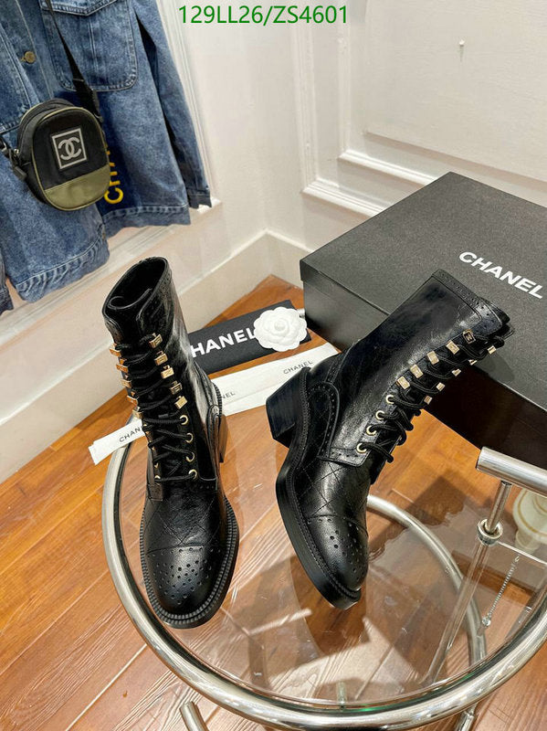 SAMC - CHL Women Boots - 365