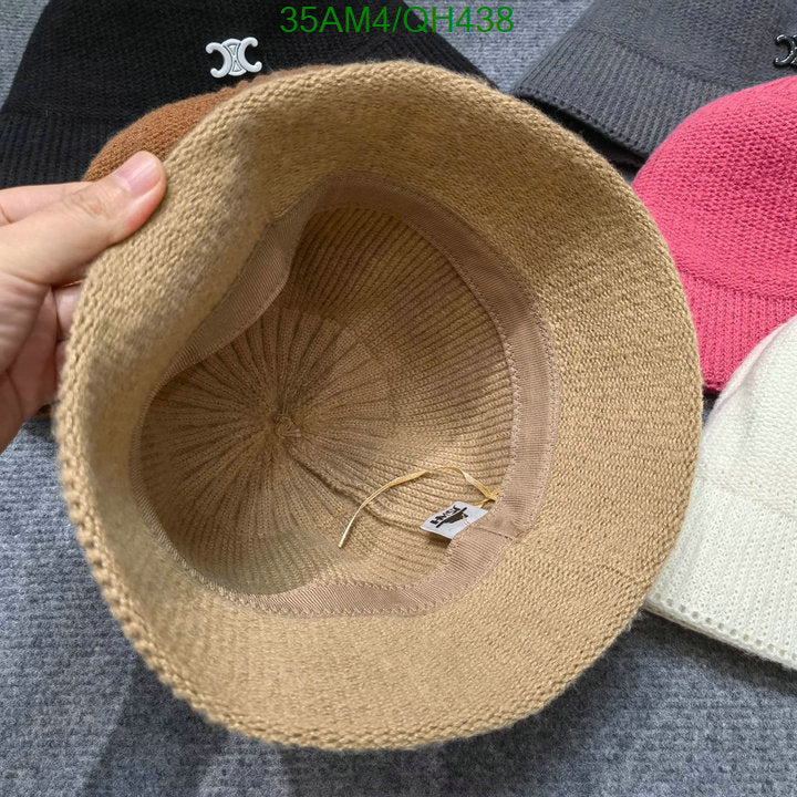 SAMC - COL Caps & Hats - 119