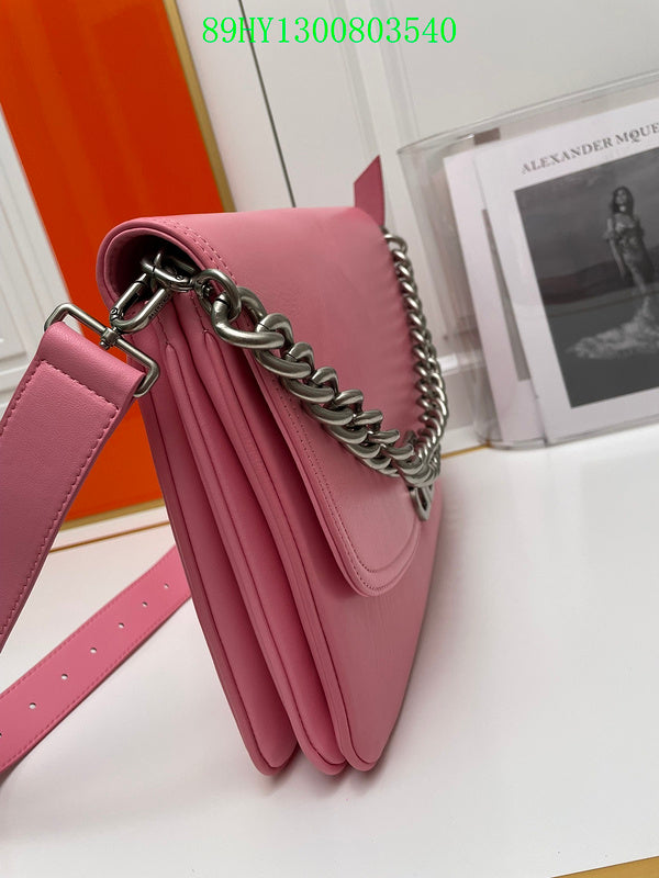Satchel Bags - BGA Bags - 1670
