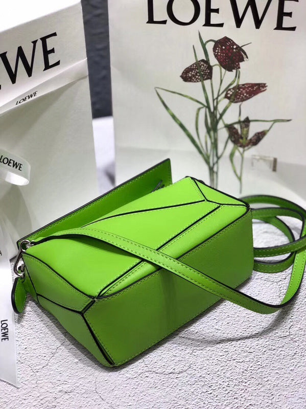 Satchel Bags - LWE Bags - 313