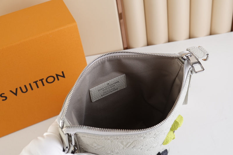 Satchel Bags - VL Bags - 3177