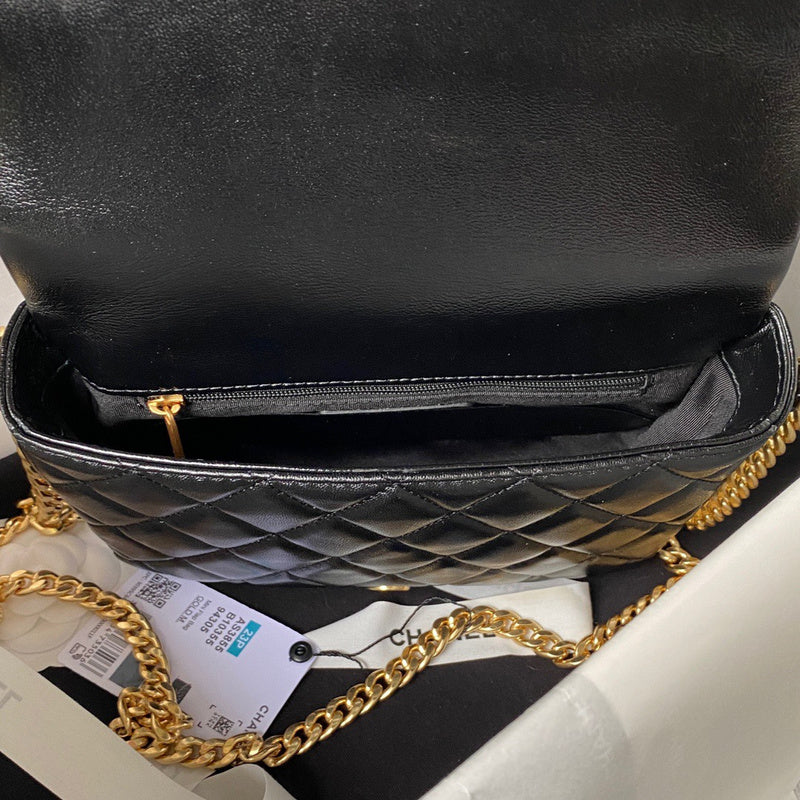 Satchel Bags - CHL Bags - 7558