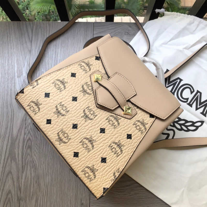 Satchel Bags - MC Bags - 278