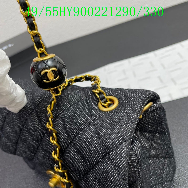 Glami - CHL Bags - 3029