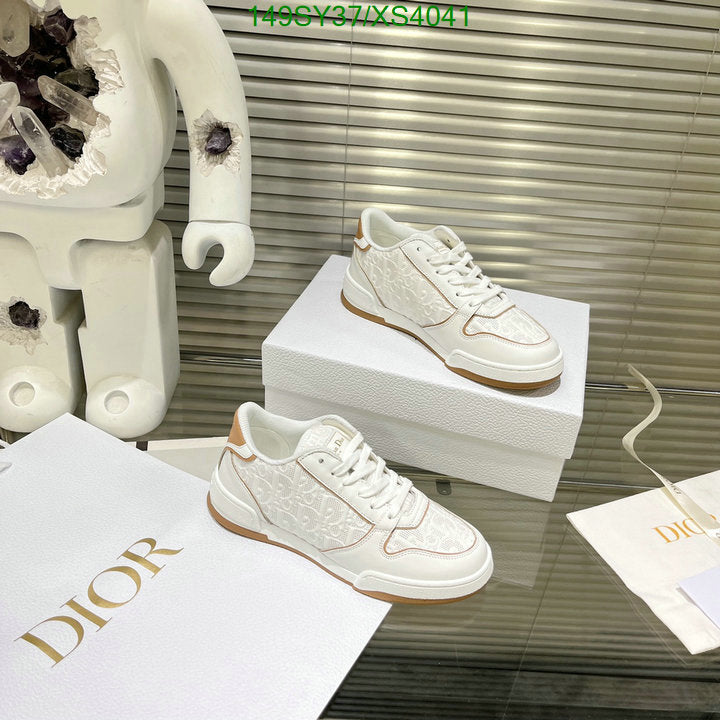 SAMCC - DOR Women Shoes - 1980