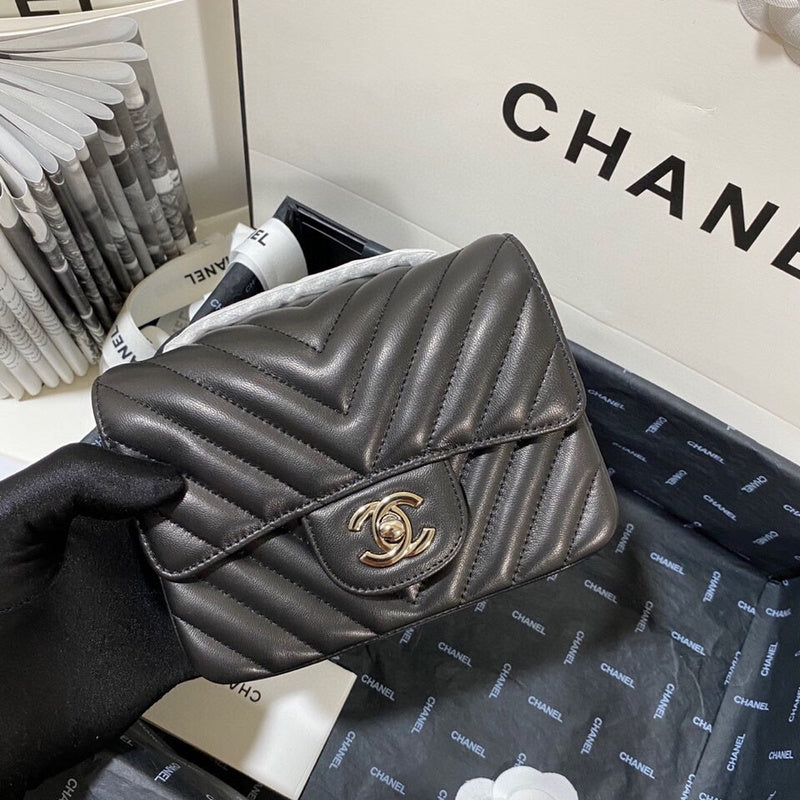 Satchel Bags - CHL Bags - 4167