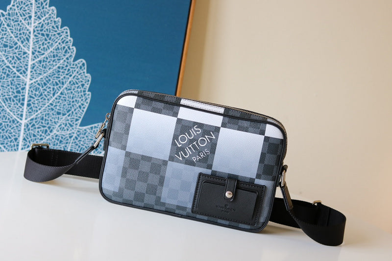 Satchel Bags - VL Bags - 3348