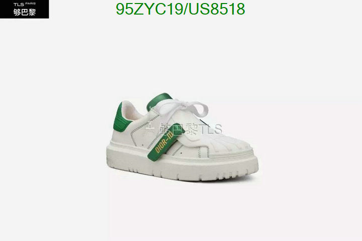 SAMCC - DOR Women Shoes - 1526