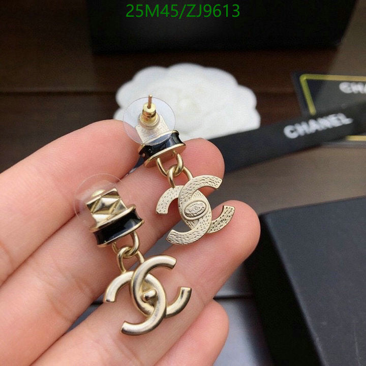 SAMC - CHL Jewelry - 878