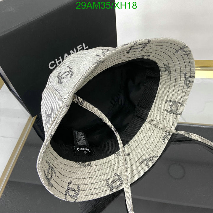 SAMC - CHL Caps & Hats - 276