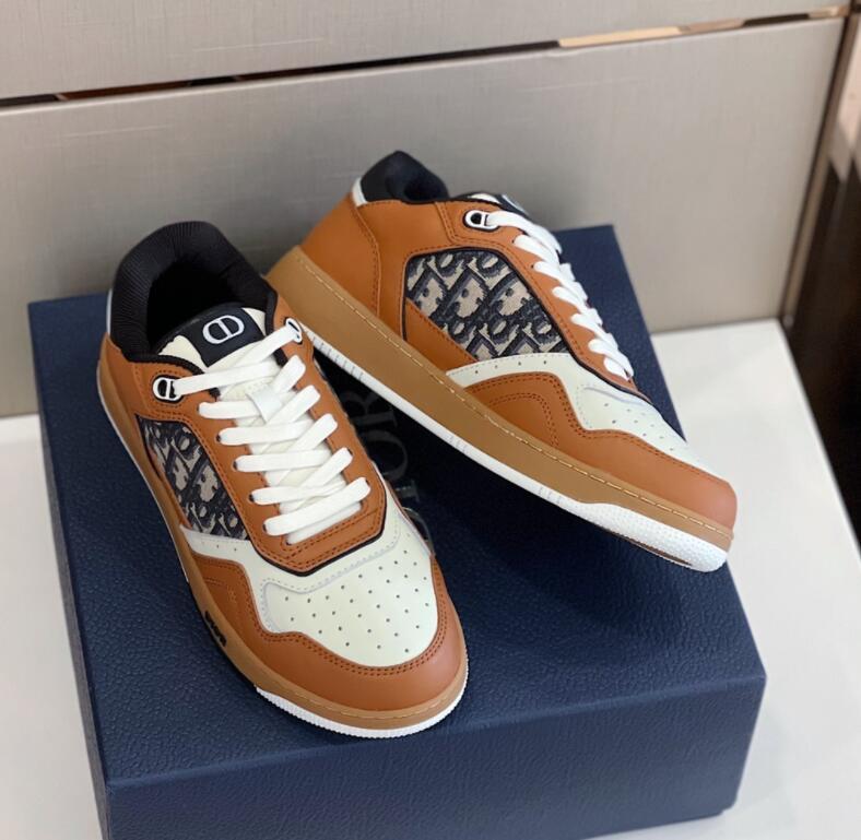 SAMCC - DOR Men Shoes - 048