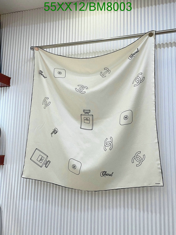 SAMC - CHL Scarves - 173