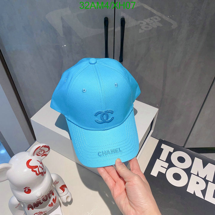SAMC - CHL Caps & Hats - 297
