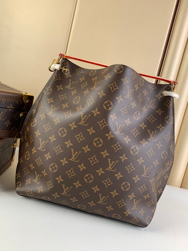 Satchel Bags - VL Bags - 3288