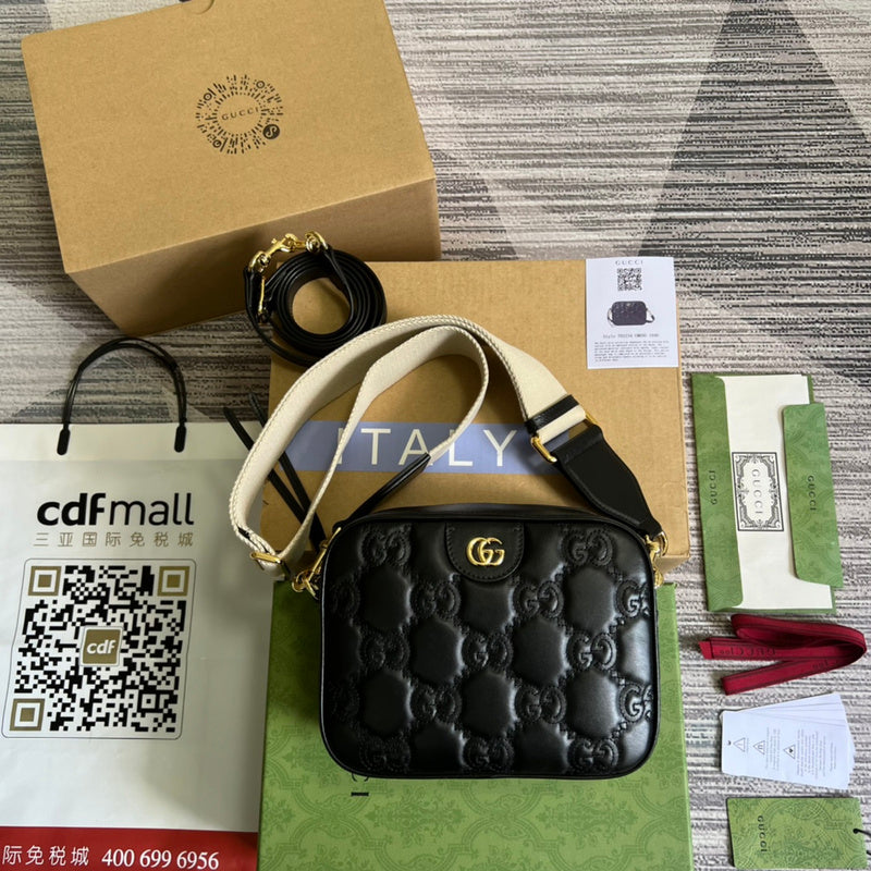 ELE - GG Bags - 1250