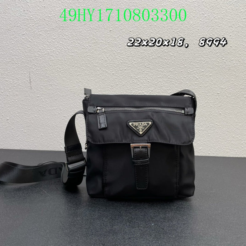 Satchel Bags - PDA Bags - 4081