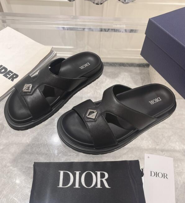 SAMCC - DOR Men Shoes - 012