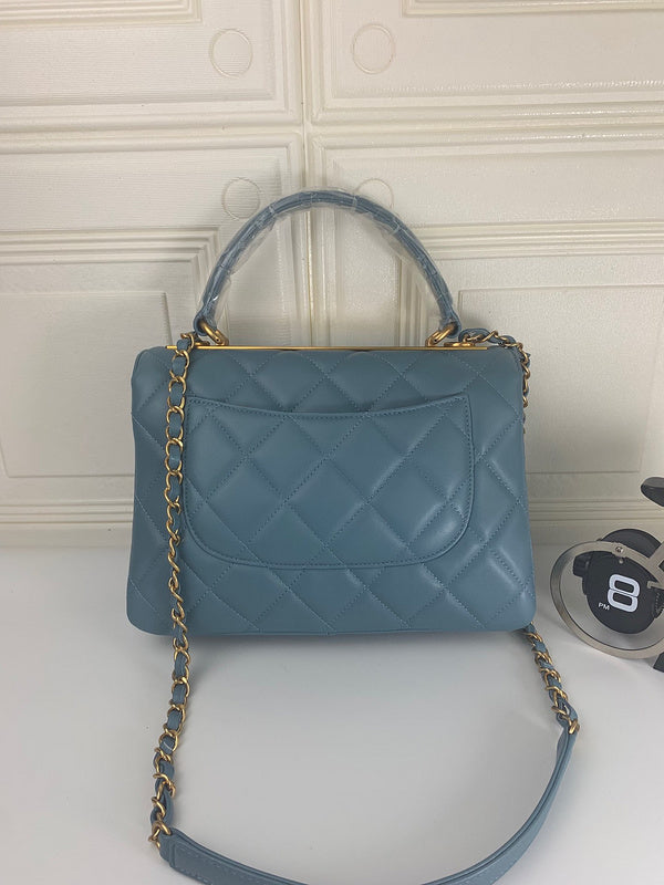 Satchel Bags - CHL Bags - 2076