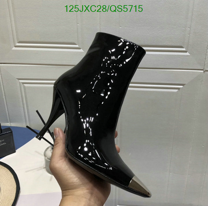 SAMC - YLS Women Shoes Heels - 072