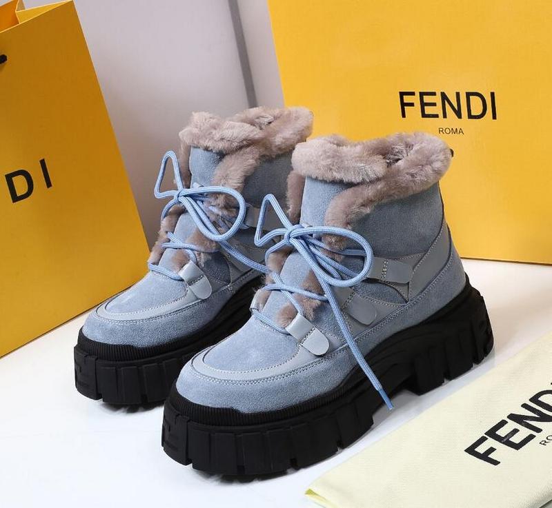 SAMC - FDE Women Shoes - 324