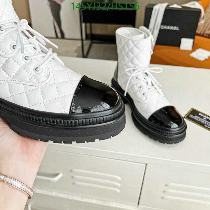 SAMC - Mix Boots - 070
