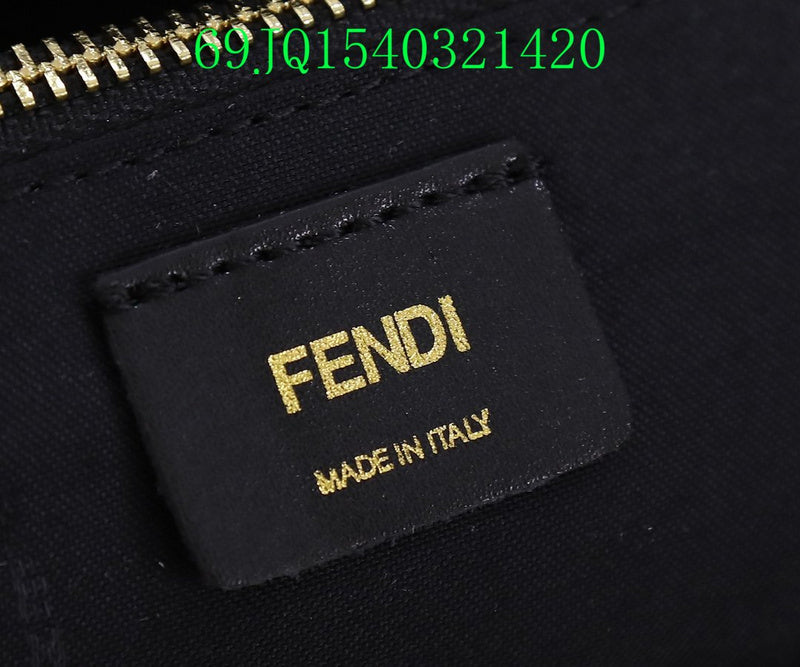 Glami - FDE Bags - 1786