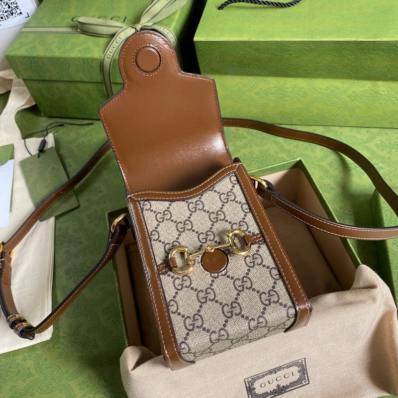 Satchel Bags - GCI Bags - 5942