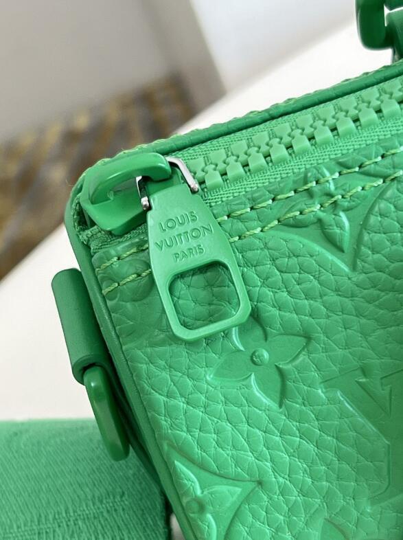 SAMC - LOV Bags - 1649