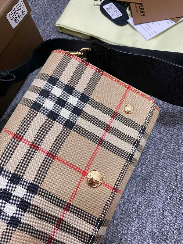 Glamy - BOR Bags - 760
