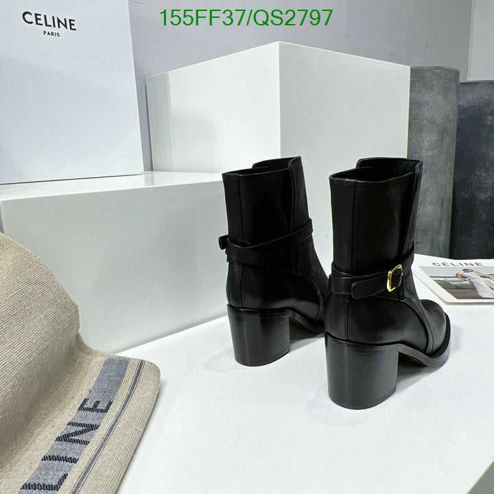 SAMC - COL Women Shoes - 065