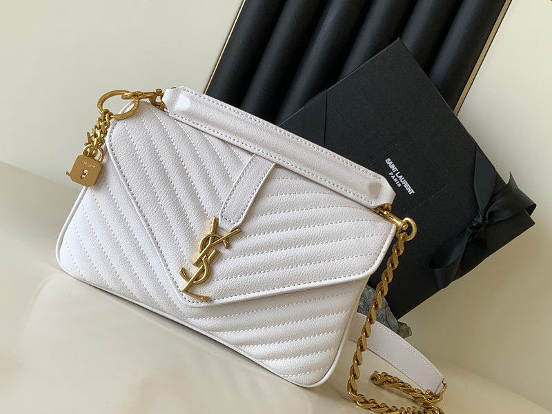 Satchel Bags - SLY Bags - 1652