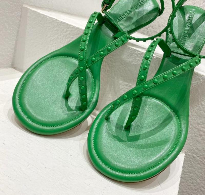 SAMC - BO Women Shoes - 304