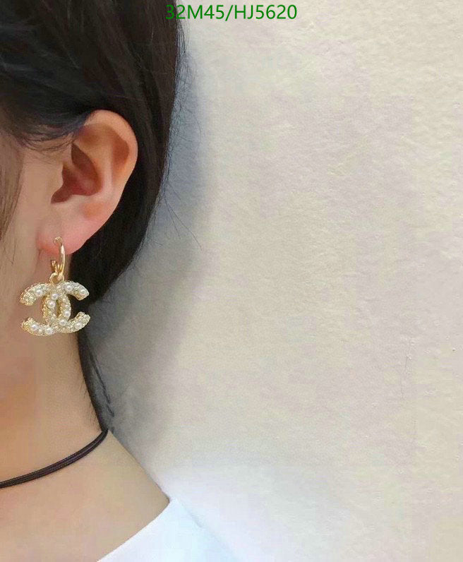 SAMC - CHL Jewelry Earrings - 234
