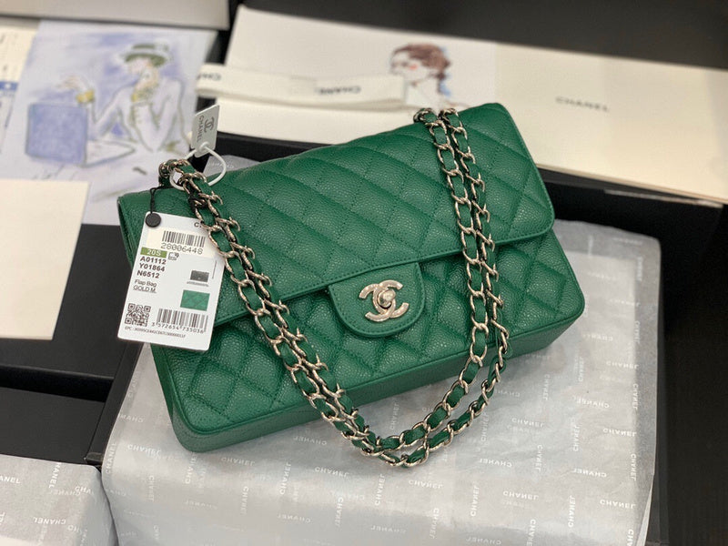 Satchel Bags - CHL Bags - 2327