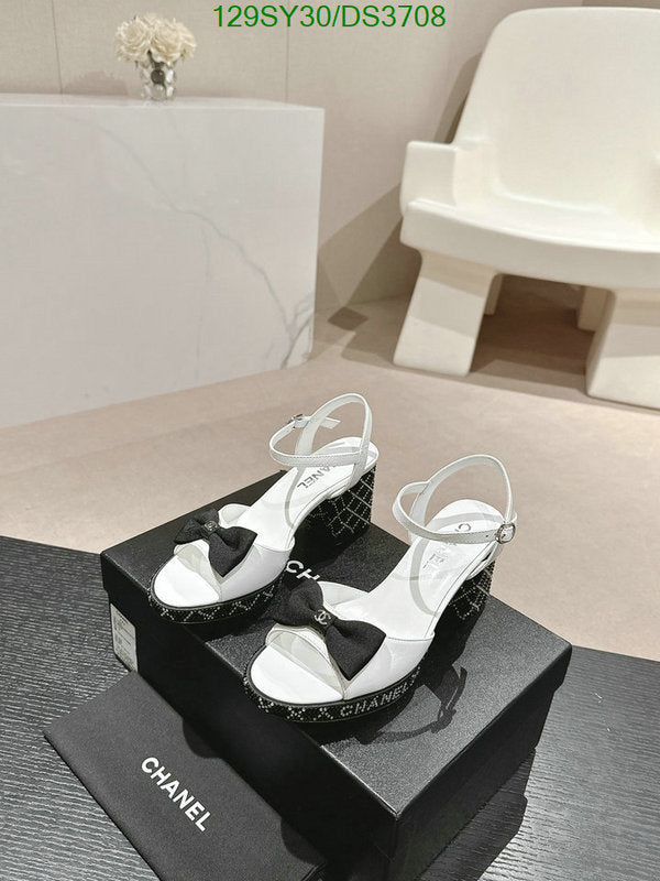 SAMC - CHL Women Shoes High Heels - 028