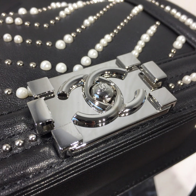 Satchel Bags - CHL Bags - 296