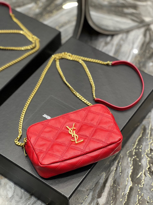 Glami- Glami- - SLY Bags - 1156