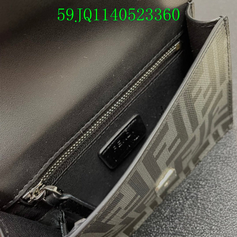 Glami - FDE Bags - 3226