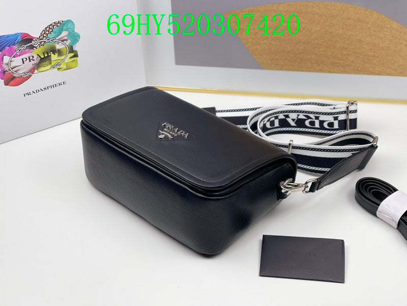 Satchel Bags - PDA Bags - 4621