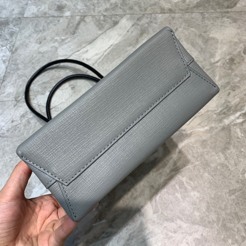 Satchel Bags - BGA Bags - 1119