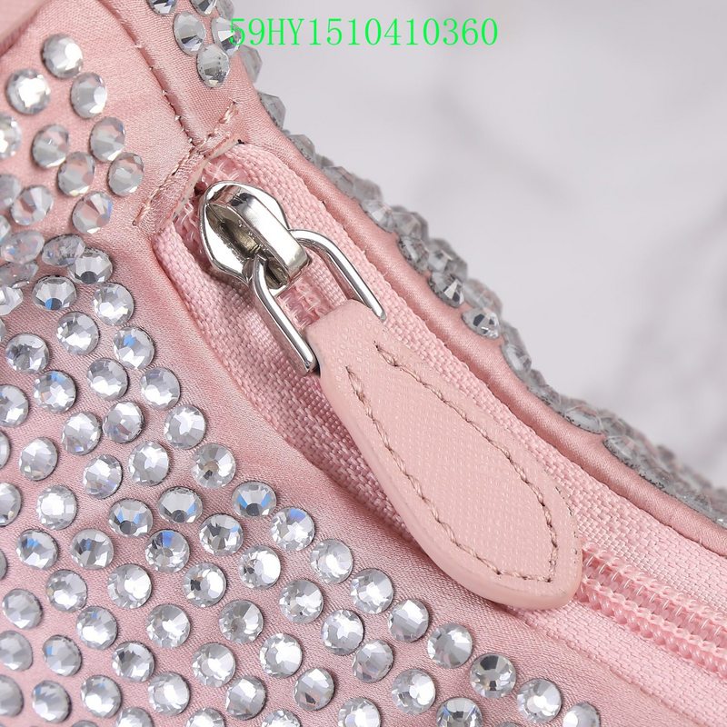 Satchel Bags - PDA Bags - 3412