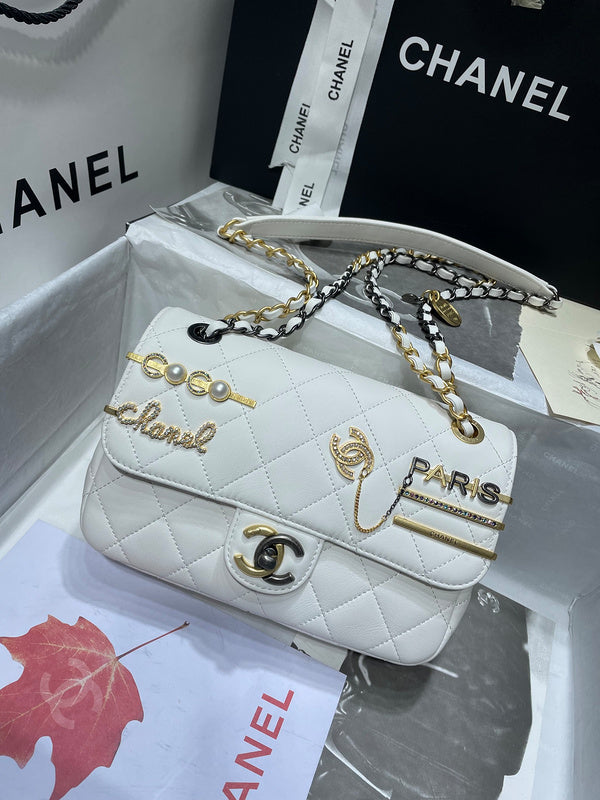 ELE - CHL Bags - 195