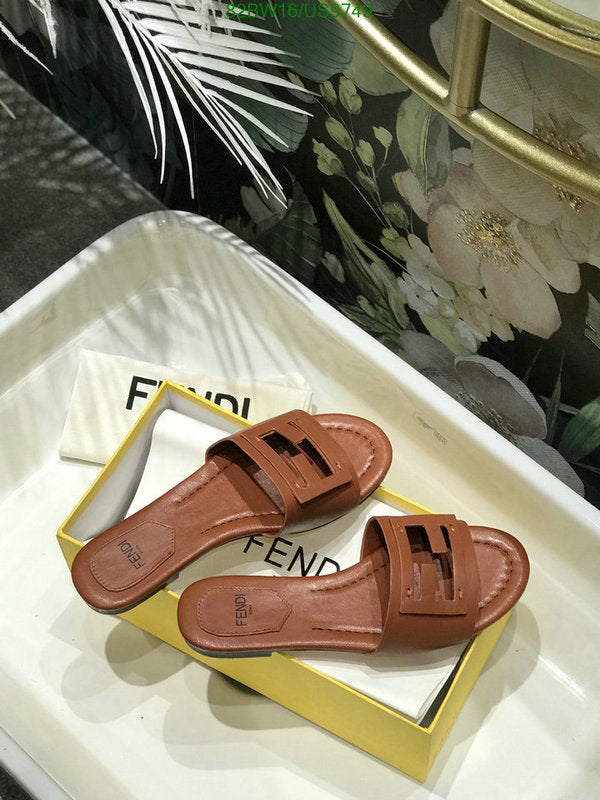 SAMC - FDE Women Shoes - 413