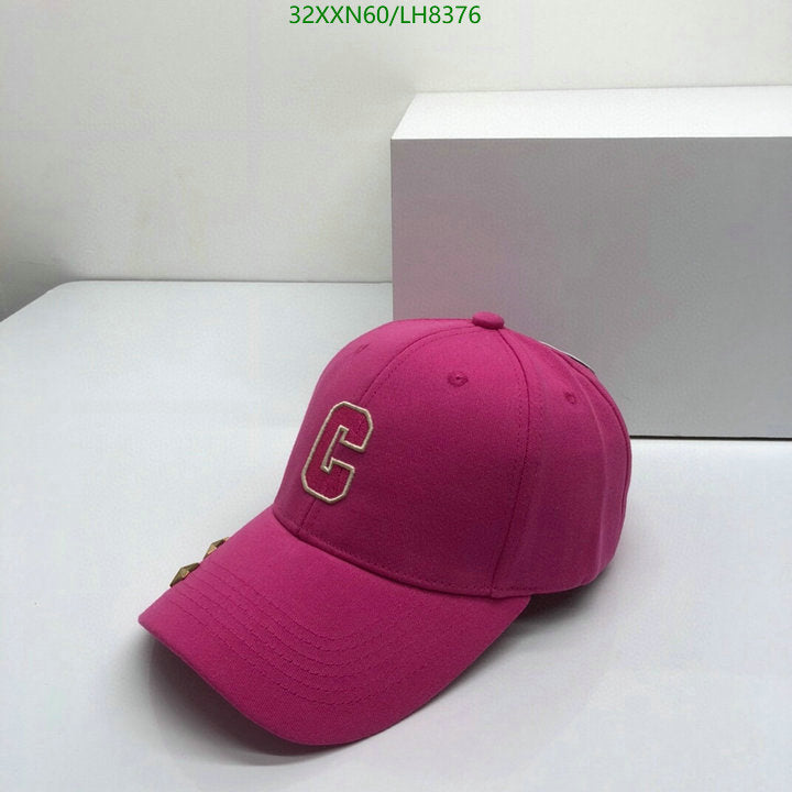 SAMC - COL Caps & Hats - 347