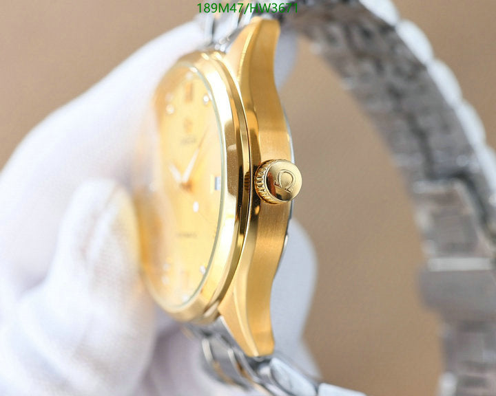 SAMC - OG Watches - 105