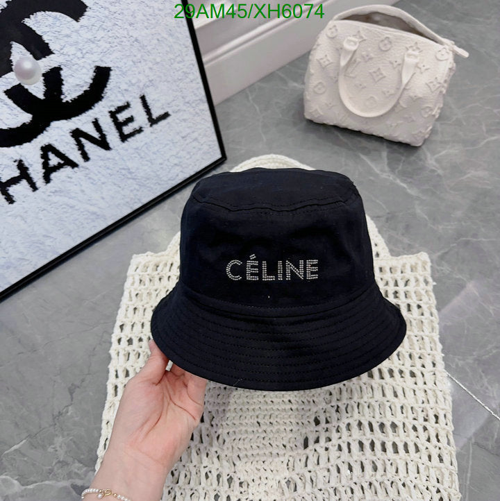 SAMC - COL Caps & Hats - 349